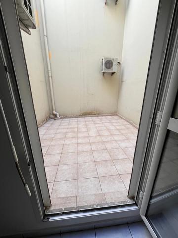 Appartement à vendre 4 pièces SAINTE SUZANNE (974) Vue océan