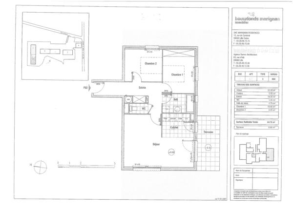 Appartement