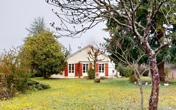 Maison à vendre    6 pièces • 115 m2 Chagny