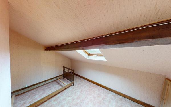 Maison à vendre    6 pièces • 115 m2 Chagny