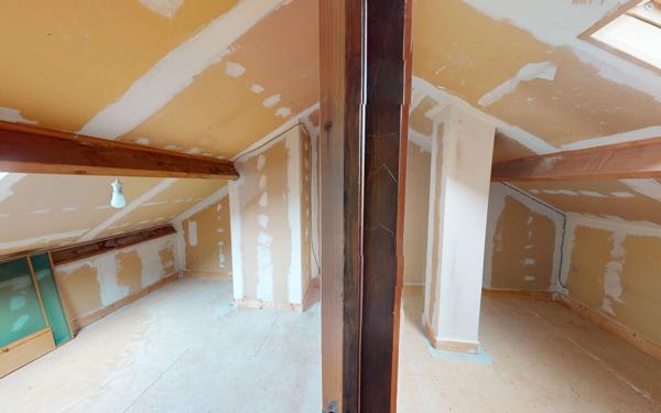 Maison à vendre    6 pièces • 115 m2 Chagny