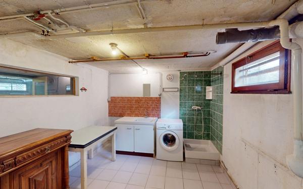 Maison à vendre    6 pièces • 115 m2 Chagny