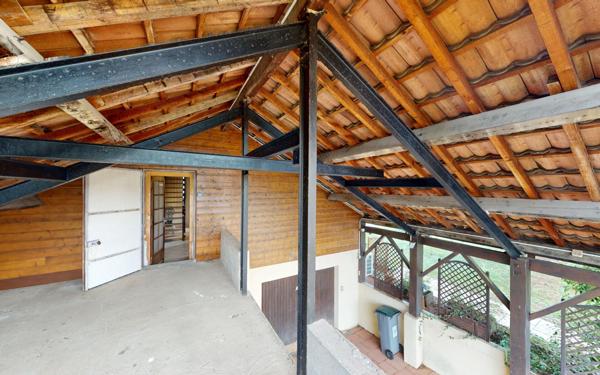 Maison à vendre    6 pièces • 115 m2 Chagny