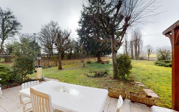 Maison à vendre    6 pièces • 115 m2 Chagny