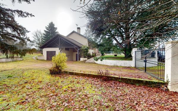 Maison à vendre    6 pièces • 115 m2 Chagny