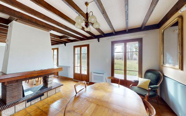 Maison à vendre    6 pièces • 115 m2 Chagny