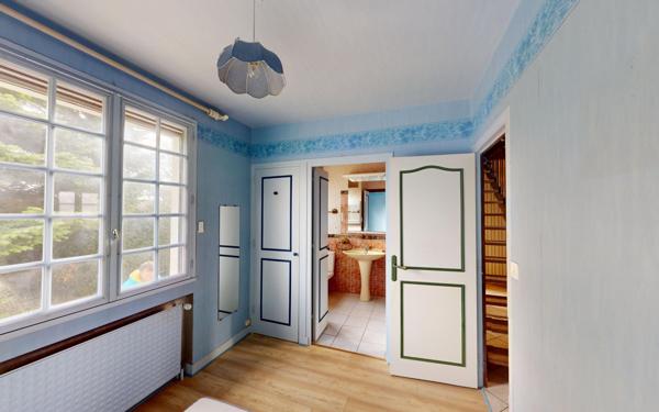 Maison à vendre    6 pièces • 115 m2 Chagny