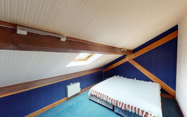 Maison à vendre    6 pièces • 115 m2 Chagny