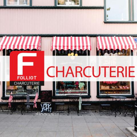 A VENDRE: CHARCUTERIE TRAITEUR - CENTRE MANCHE