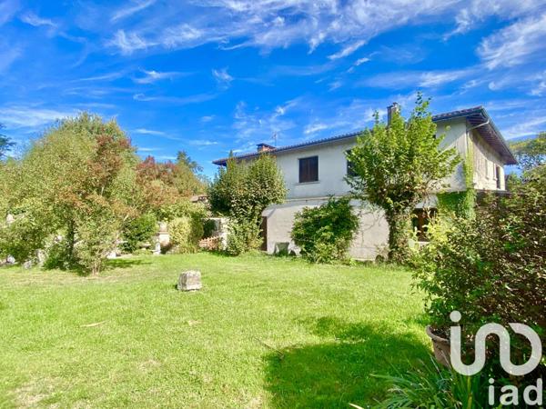 Maison à vendre 10 pièces 240 m² Nérac
