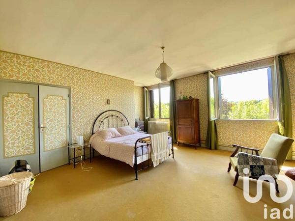 Maison à vendre 10 pièces 240 m² Nérac