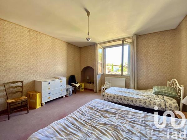 Maison à vendre 10 pièces 240 m² Nérac