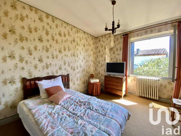 Maison à vendre 10 pièces 240 m² Nérac