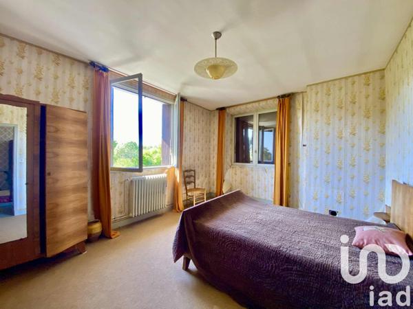 Maison à vendre 10 pièces 240 m² Nérac