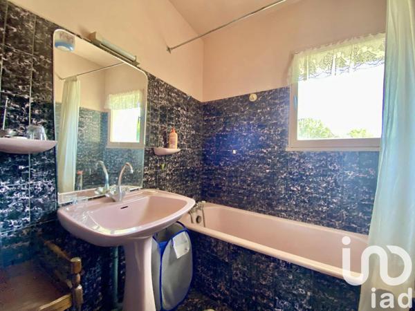 Maison à vendre 10 pièces 240 m² Nérac