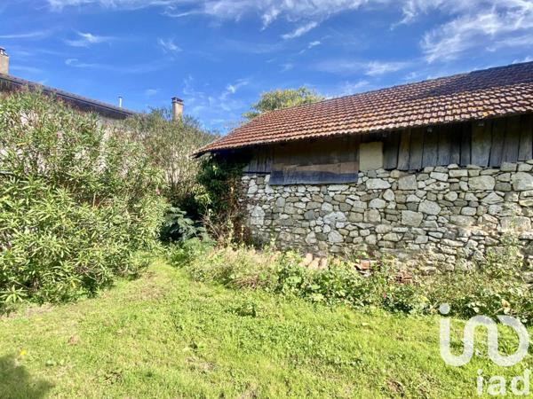 Maison à vendre 10 pièces 240 m² Nérac