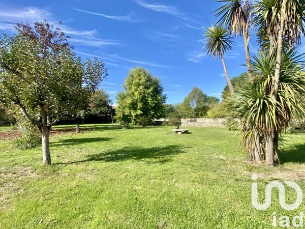Maison à vendre 10 pièces 240 m² Nérac