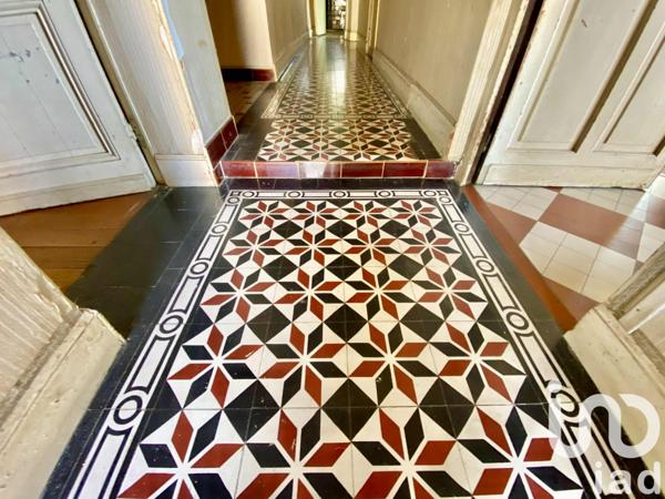 Maison à vendre 10 pièces 240 m² Nérac