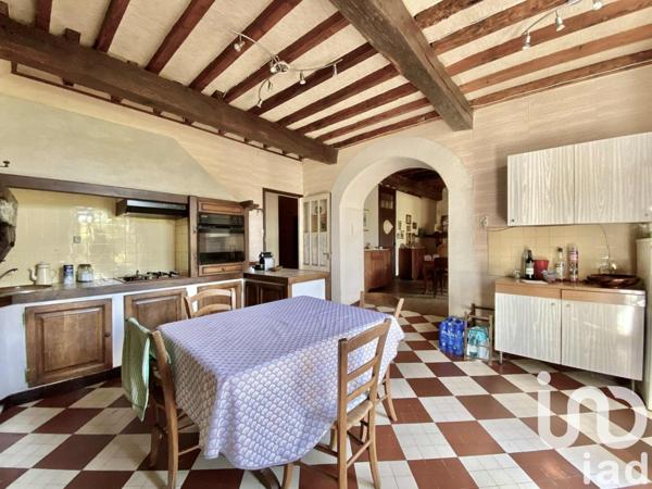 Maison à vendre 10 pièces 240 m² Nérac