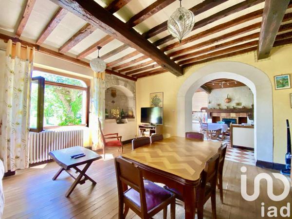 Maison à vendre 10 pièces 240 m² Nérac