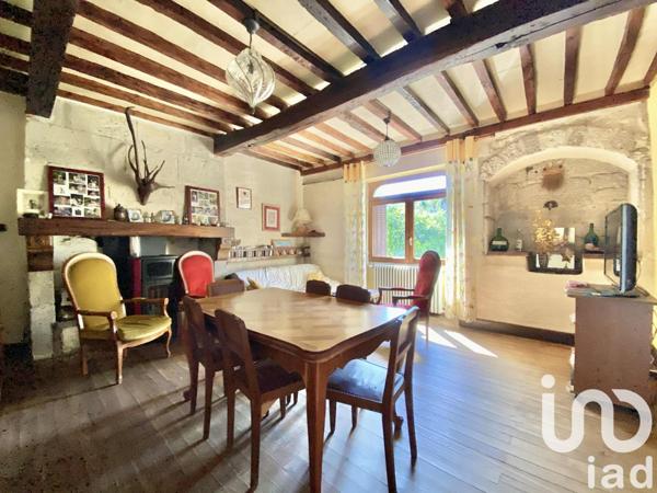 Maison à vendre 10 pièces 240 m² Nérac