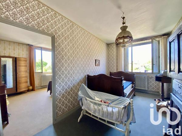 Maison à vendre 10 pièces 240 m² Nérac