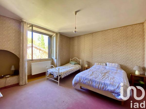 Maison à vendre 10 pièces 240 m² Nérac