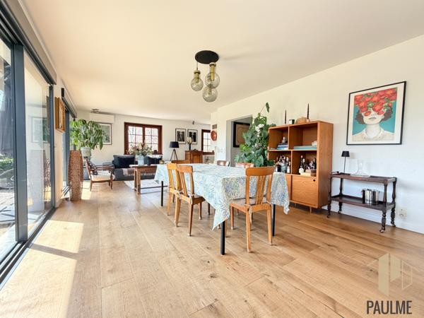 Sergy (01630) EXCLUSIVITÉ – MAISON INDIVIDUELLE 5 CHAMBRES AVEC PISCINE – TERRAIN 1300 m² – SERGY – PROCHE GENÈVE