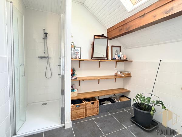 Sergy (01630) EXCLUSIVITÉ – MAISON INDIVIDUELLE 5 CHAMBRES AVEC PISCINE – TERRAIN 1300 m² – SERGY – PROCHE GENÈVE