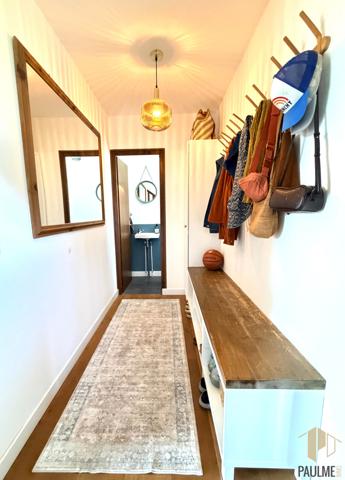 Sergy (01630) EXCLUSIVITÉ – MAISON INDIVIDUELLE 5 CHAMBRES AVEC PISCINE – TERRAIN 1300 m² – SERGY – PROCHE GENÈVE