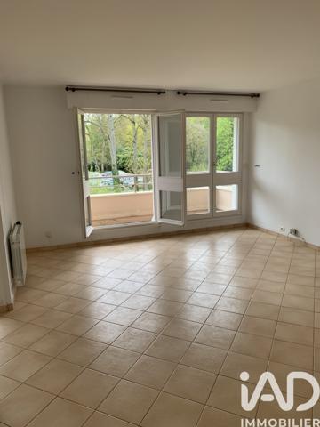 Appartement à vendre 4 pièces 100 m² Saint-Rémy-lès-Chevreuse