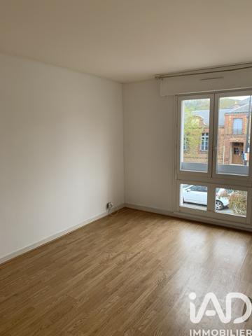 Appartement à vendre 4 pièces 100 m² Saint-Rémy-lès-Chevreuse