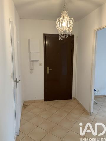 Appartement à vendre 4 pièces 100 m² Saint-Rémy-lès-Chevreuse