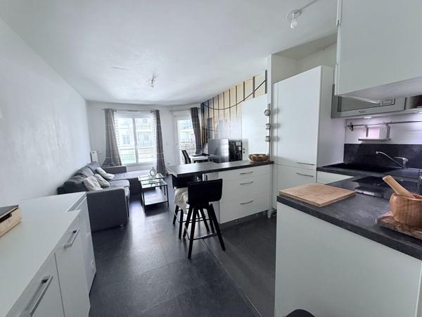 Villa Félicia 2 pièces de 41,50 m²