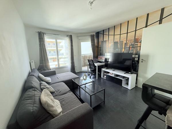 Villa Félicia 2 pièces de 41,50 m²