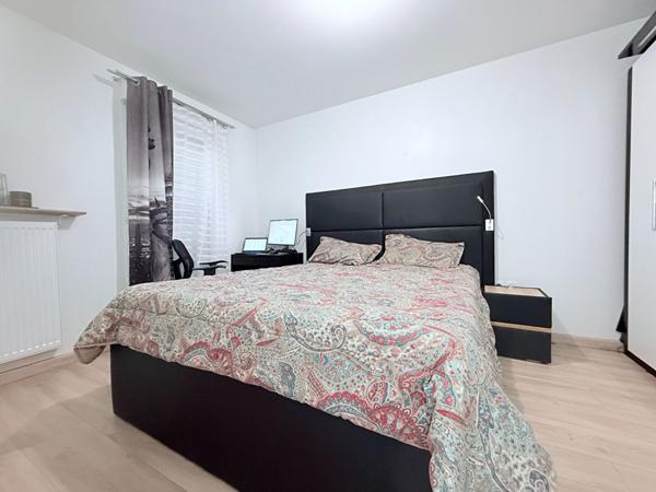 Villa Félicia 2 pièces de 41,50 m²