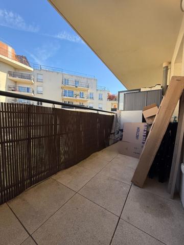 Villa Félicia 2 pièces de 41,50 m²