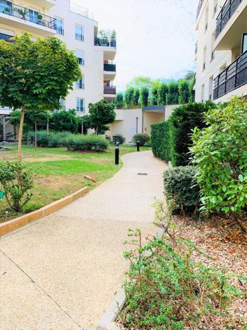 Villa Félicia 2 pièces de 41,50 m²
