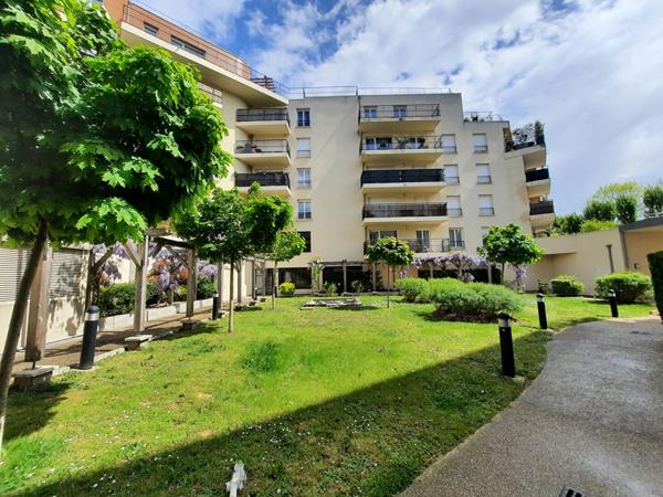 Villa Félicia 2 pièces de 41,50 m²