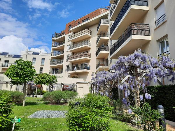 Villa Félicia 2 pièces de 41,50 m²