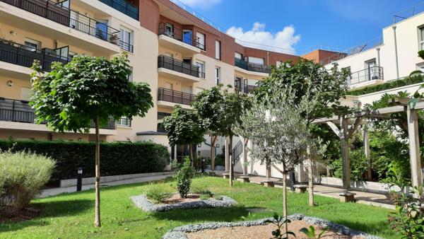 Villa Félicia 2 pièces de 41,50 m²