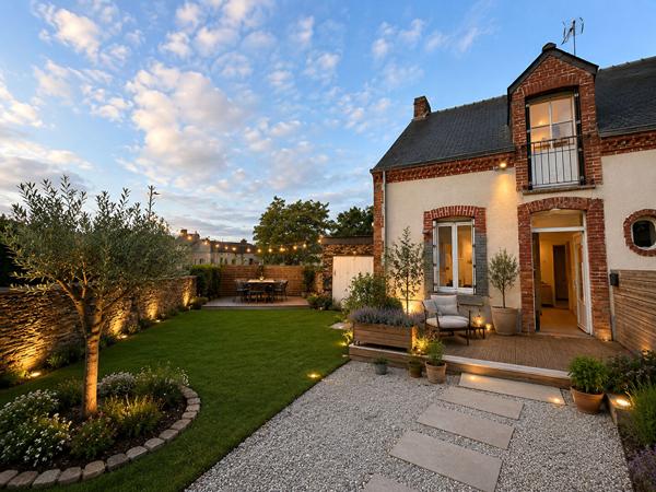 Maison Renaze 3 pièces