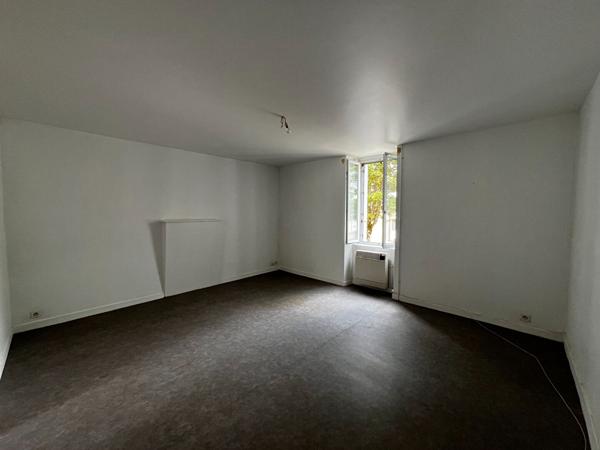 Maison Renaze 3 pièces