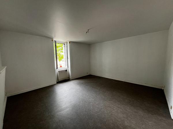 Maison Renaze 3 pièces