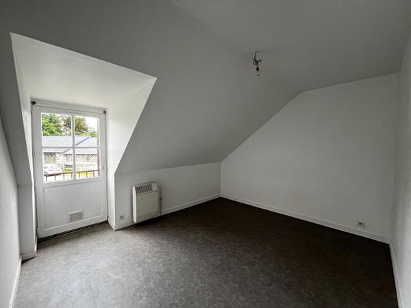 Maison Renaze 3 pièces