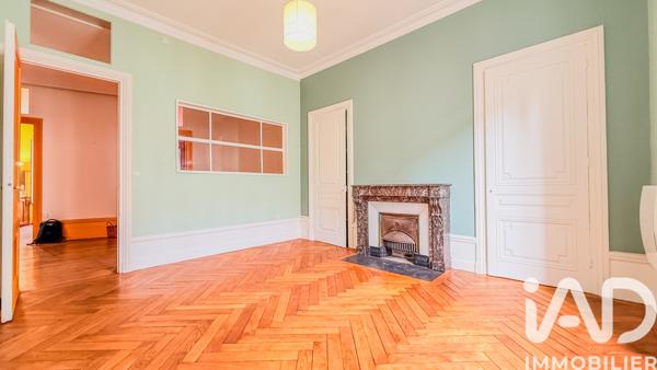 Appartement à vendre 3 pièces 85 m² Saint-Priest-en-Jarez