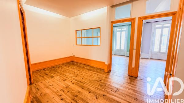 Appartement à vendre 3 pièces 85 m² Saint-Priest-en-Jarez