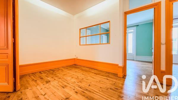 Appartement à vendre 3 pièces 85 m² Saint-Priest-en-Jarez