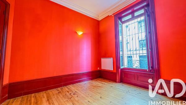 Appartement à vendre 3 pièces 85 m² Saint-Priest-en-Jarez