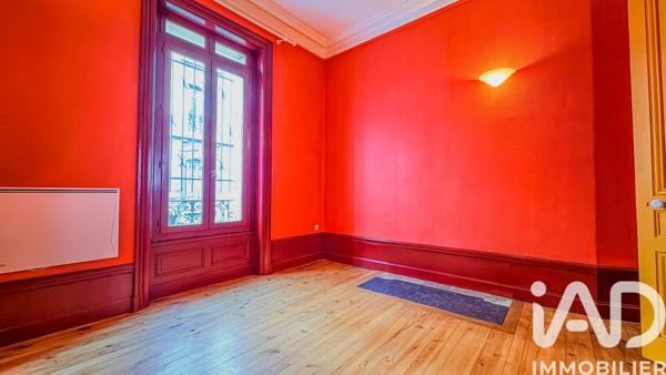 Appartement à vendre 3 pièces 85 m² Saint-Priest-en-Jarez